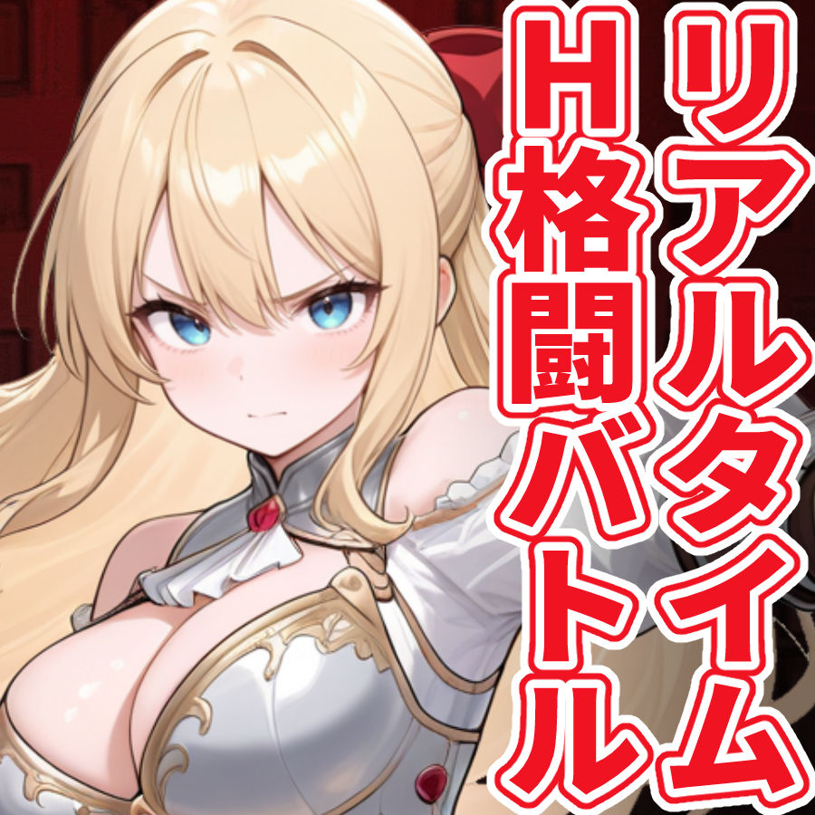QUEENS COLOSSEUM【クイーンズ・コロシアム】