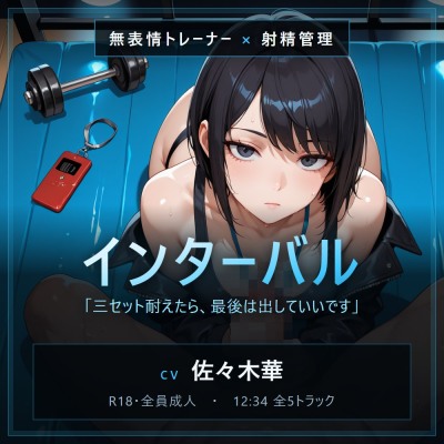 閉館後のインターバル　本編ハイライト3本