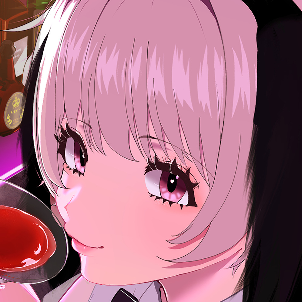 私の特別な貴女