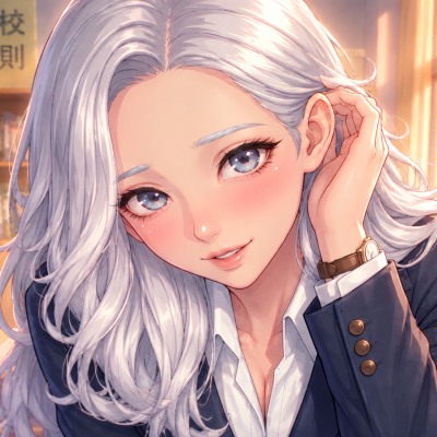 先生と秘密のお仕置きしてみない…?