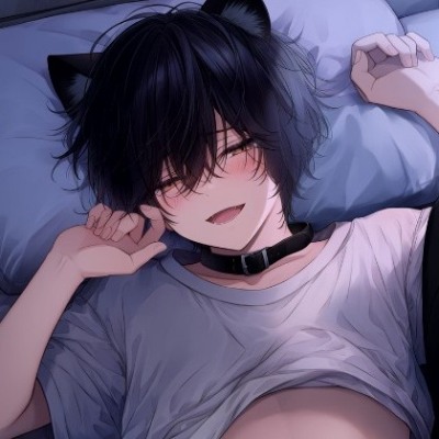 パジャマの匂いでオナニーしてた狼獣人くんをたくさん啼かせてイチャラブ交尾