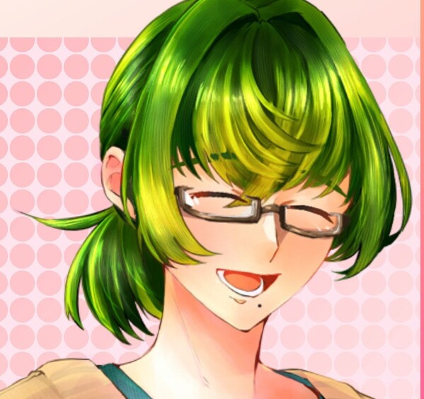 同人作家なあなたと理解のある彼くんの仲良し同棲生活♡