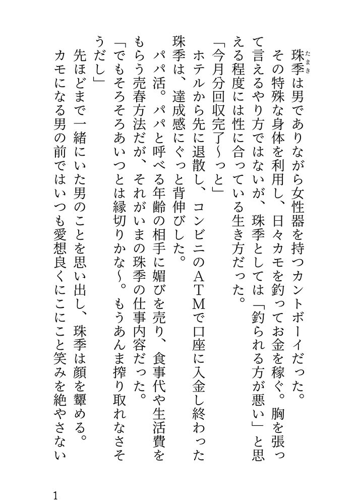 体験版