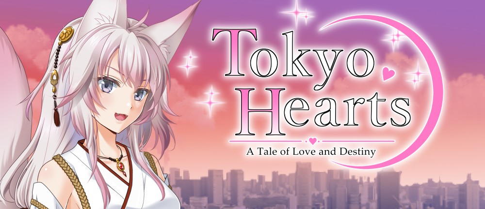 東京ハーツ ～愛と運命の物語～ | Tokyo Hearts