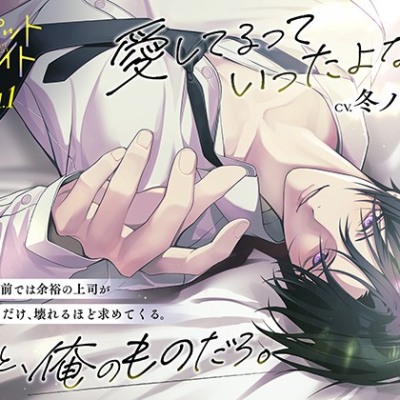 スポットライト Vol.1 廻 CV：冬ノ熊肉