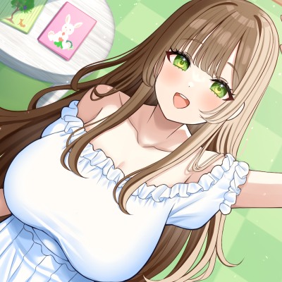 【あまあま&耳かき&添い寝】いっしょぐらし 〜保育士彼女編〜【CV:薄井友里】 試聴