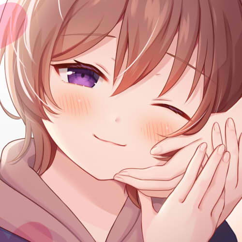 【ふたなり女子攻め×カントボーイ受け×先輩好き好きドマゾ尽くし系後輩】川倉羊は大好きなあなたに使われたい♡【KU100・女の子版】