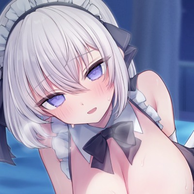 Sっ気専属メイドがいちゃあまえっちに堕ちるまで♡