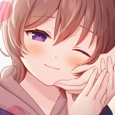 【ふたなり女子攻め×カントボーイ受け×先輩好き好きドマゾ尽くし系後輩】川倉羊は大好きなあなたに使われたい♡【KU100・女の子版】