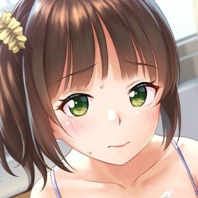 【私慾獨佔】暗戀的女同學成為了性處理委員【中文音聲】