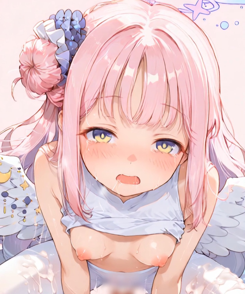 【主観視点】ミ〇様とぶっかけ着床ドロドロエッチ