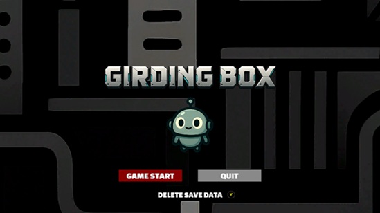Girding Box