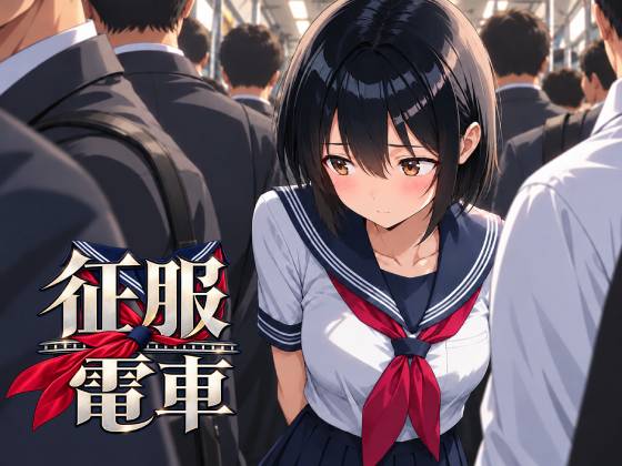 征服電車