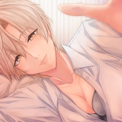 私の香りーいつまででも君を待ってるー
