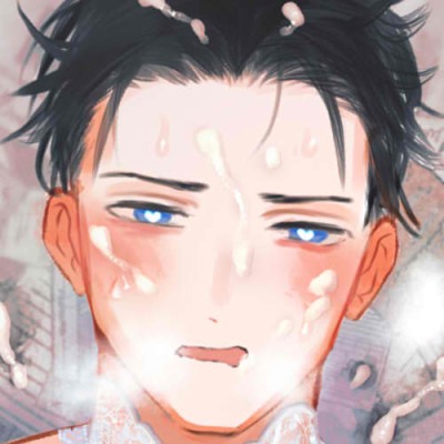 【後天カントボーイ上官×デカ男秘書官攻め×恋愛偏差値ゼロ】冷徹な上官軍人の正体はカントボーイ【KU100】