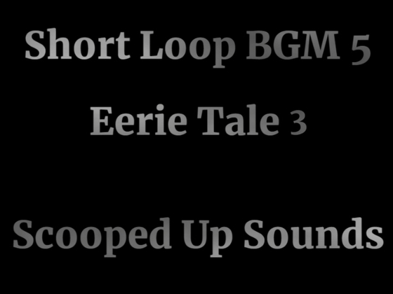 Short Loop BGM 5 Eerie Tale 3