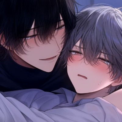 【長編80分】体格差BL×２♡隣の部屋同士で4兄弟が声抑えながらガチハメセックス